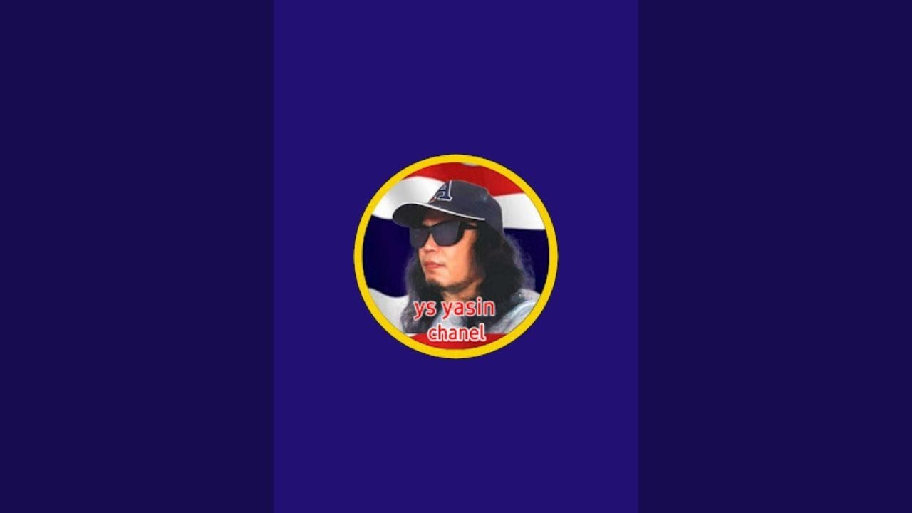 ys yaseen channel กำลังถ่ายทอดสด! ร้องเพลง #cover ep.070