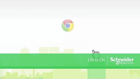 How to Create Embedded and Customized Web Pages in SoMachine™ HVAC Performance Controllers