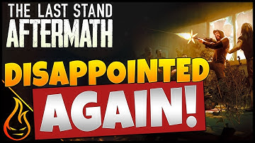 The Last Stand: Aftermath Could Have Been Great