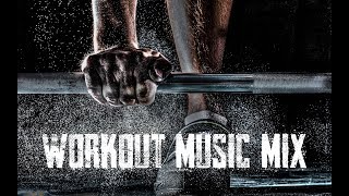 Fitness Motivation Mix 2021 I Trap & Bass Music Workout Mix I Felix Harrer