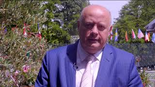 Interview De Bernard Giudicelli