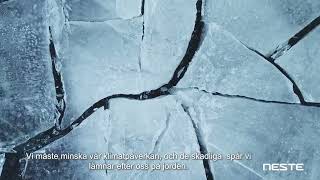 Neste Renewable Polymers & Chemicals (SWEDISH SUB)