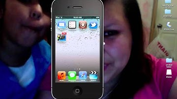 Working Spire Proxy (Siri)