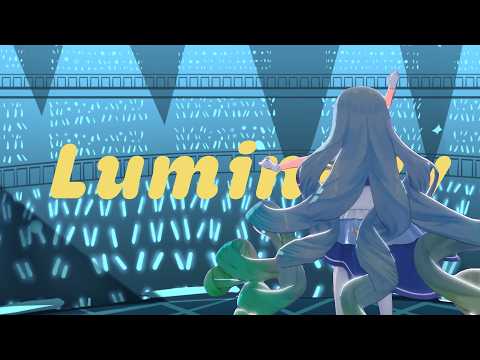 Jelly Hoshiumi: Luminary - Bon Voyage teaser