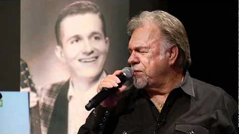 Gene Watson - When A Man Can't Get A Woman Off His...