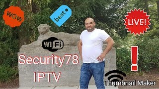 VAVOO / KODI / IPTV security78 iptv&more Whatsapp Hilfe 015218866633