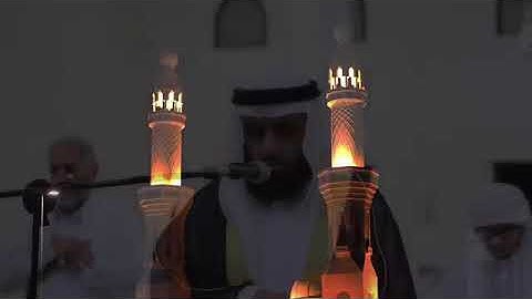 تلاوة جميلة للقارئ / محمود كلداري وصوت يتغلغل في الأعماق