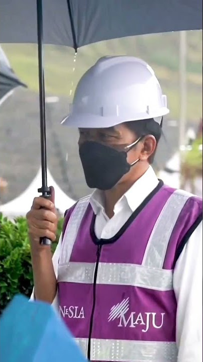 Bendungan Kuningan-Jawa Barat