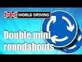 Mini Roundabout Rules