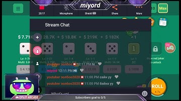 Idle dice last episode