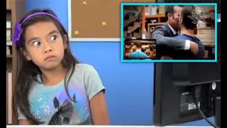 Así Piensan Los Niños Sobre El Matrimonio