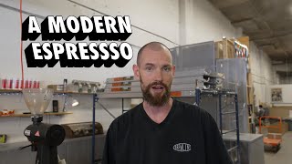 ESPRESSO AND FILTER ROASTED COFFEE, WHAT'S THE DIFFERENCE? TASTING OUR NEWEST ETHIOPIA.