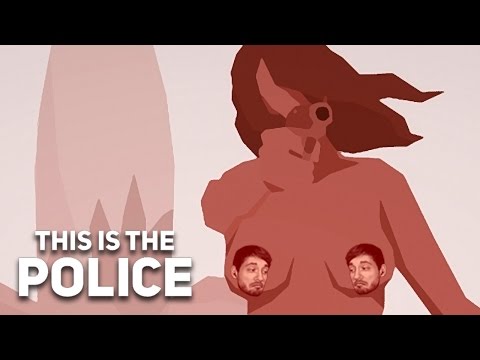 NACKT | This Is The Police #66