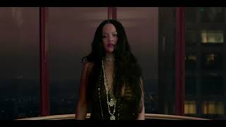 Rihanna  Savage X Fenty Show 2021