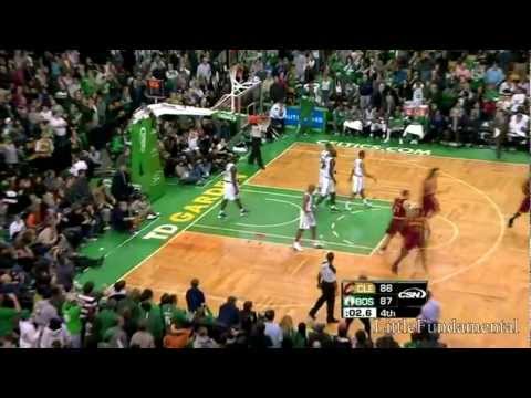 Kyrie Irving Top 10 Plays - 2011-2012 Season