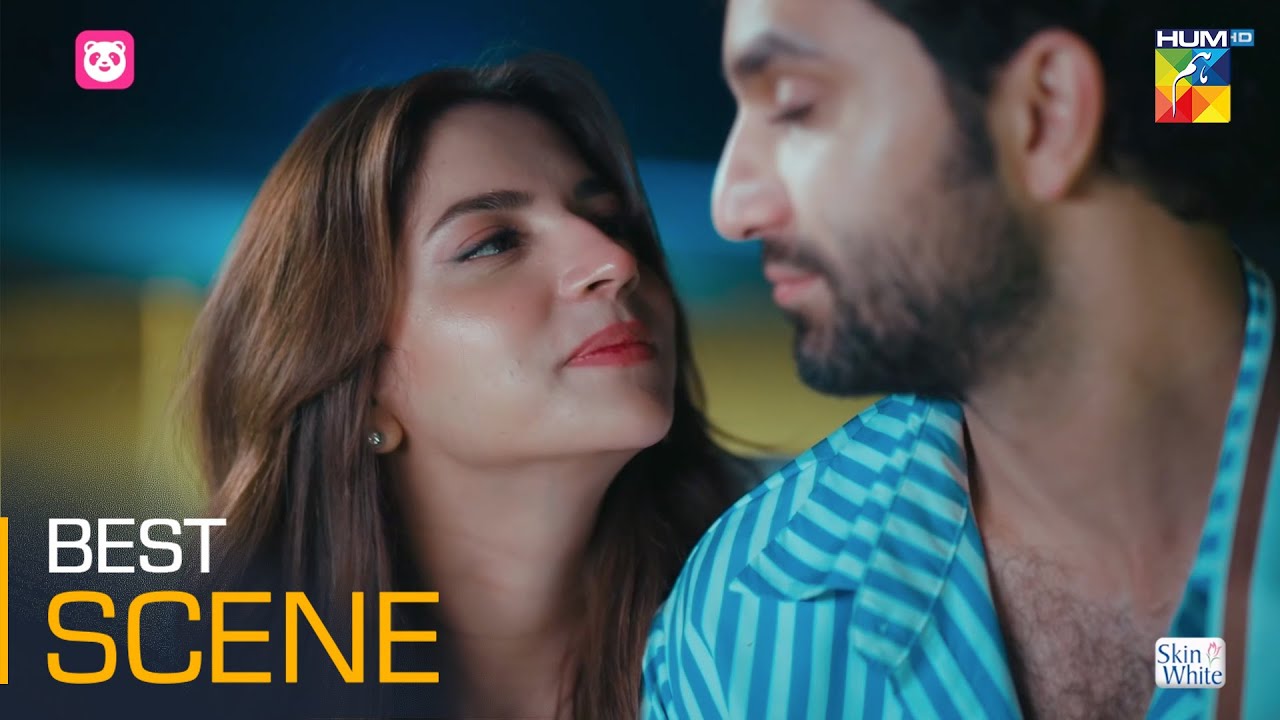 Meem Se Mohabbat - Last Episode - Best Moment 