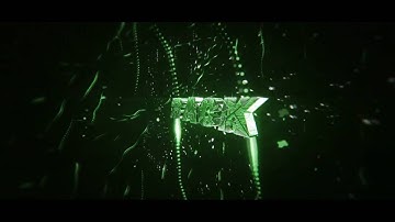 Back Intro | By:AfterX | [C4D/AE] [ISP. BY StorFX] 10 Likes for ComeBack Intro?