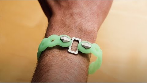 The Infinity Tool 2.0 by MODL