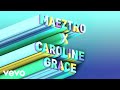 Maeztro caroline grace  i love it visualizer