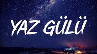 İrem Derici - Yaz Gülü (Sözleri/Lyrics) Akustik Resimi