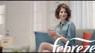 Febreze PLUG TV Spot Nose Blind Alternating Scents   iSpot