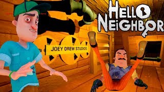 ШОУ ПРИВЕТ СОСЕД!В ПОДВАЛЕ СОСЕДА БЕНДИ И ЧЕРНИЛЬНАЯ МАШИНА!ИГРА HELLO NEIGHBOR MOD KIT ПРОХОЖДЕНИЕ ШОУ ПРИВЕТ СОСЕД!В ПОДВАЛЕ СОСЕДА БЕНДИ И ЧЕРНИЛЬНАЯ МАШИНА!ИГРА HELLO NEIGHBOR MOD KIT ПРОХОЖДЕНИЕ