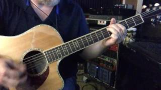 Alternate Tuning EG#C#EBC# - Key E Major