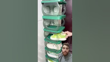 Multi-layer simple shoe rack #shoe rack multi-layer simple home use #shoerack#shoes #bootroom