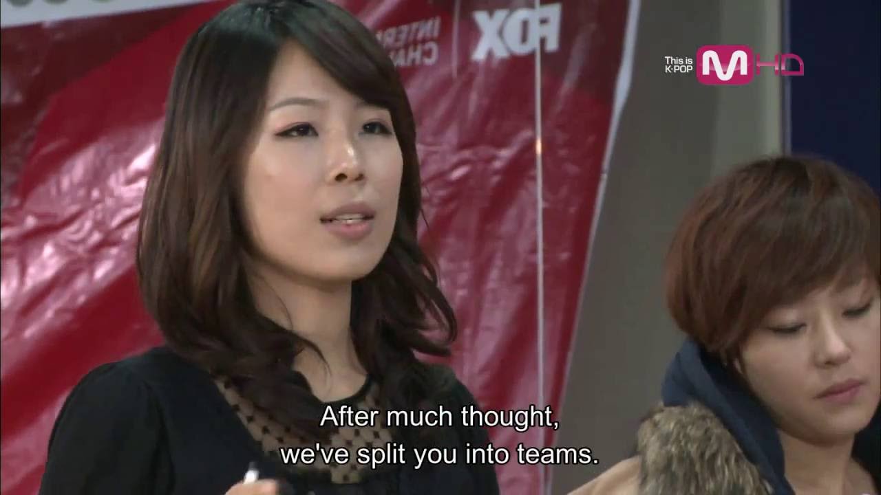 Kpop Star Hunt S1: Episode 3