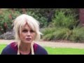Joanna Lumley, Showstopper - The Great Comic Relief Bake Off
