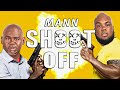 Mann 2 Mann Ep.2 | THE SHOOT OFF