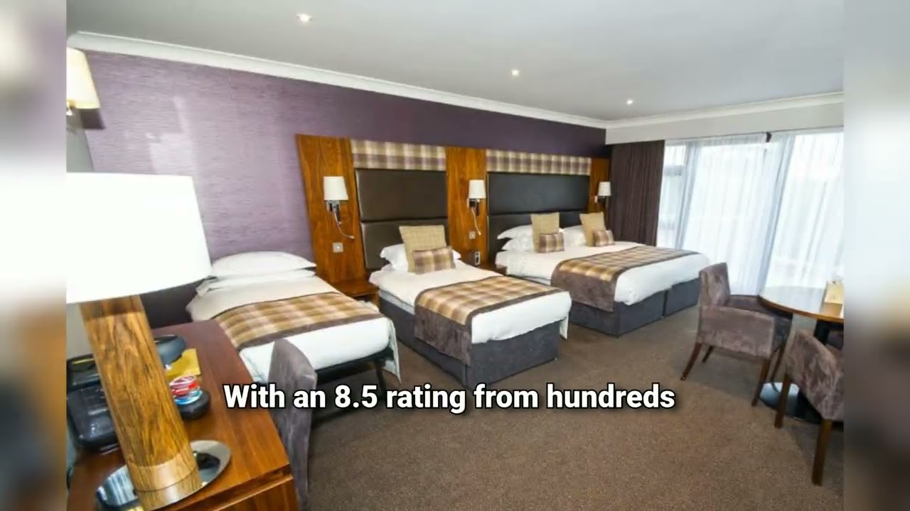 Banff Springs Hotel | Luxury Hotels in Banff, Grampian