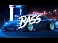 Gambar cover EXTREME BASS BOOSTED 🔈 CAR MIX 2020 🔥 BEST EDM, BOUNCE, ELECTRO HOUSE #32