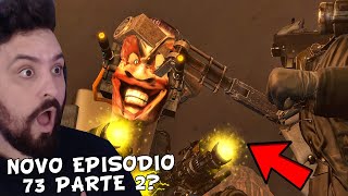 NUNCA OLHE a LUTA DOS TITANS CONTRA o GMAN SOZINHO (Novo Episódio 73 Parte 2 FAN) - NightExtreme