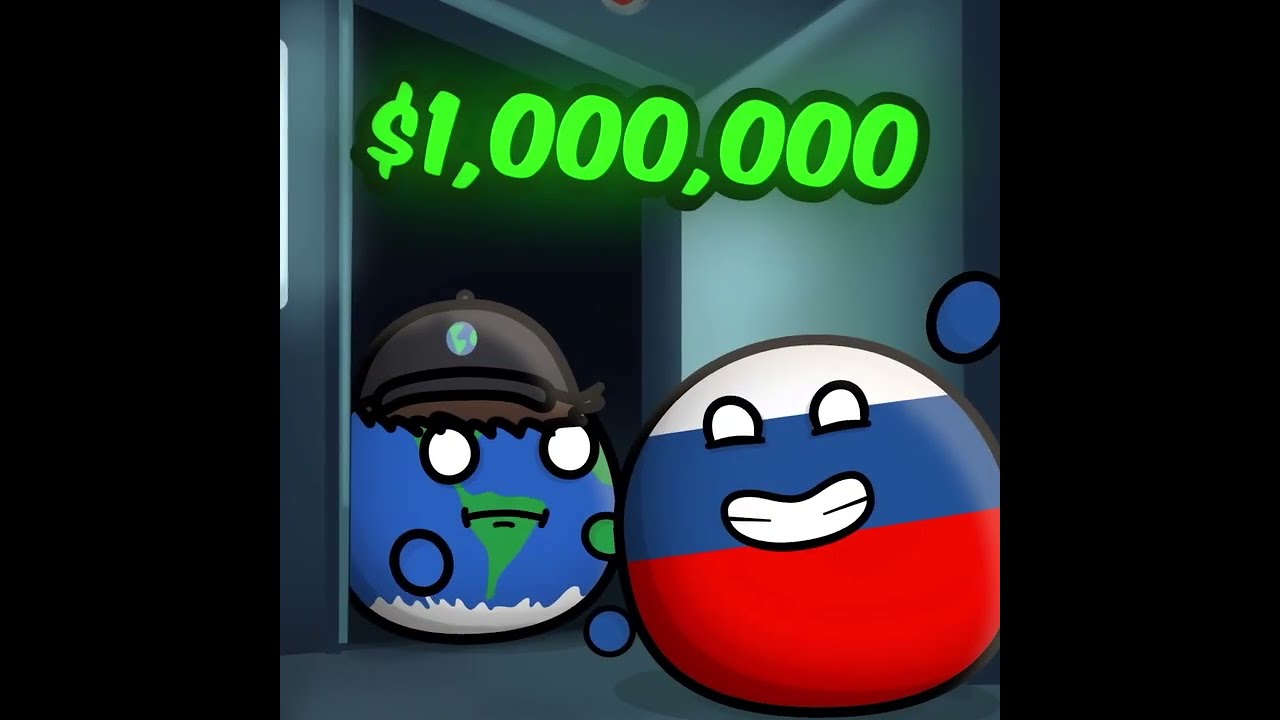 $1 vs $10,000,000 Bunker! (MrEarth Parody, Hindi)