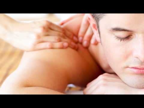 Ambient Music 2014: Relaxing Massage Music, Spa, Shower, Bath, Calming, Inner Sanctuary タイ チキンライス