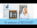 Hipnosis  1 -  Ser inmune al rechazo