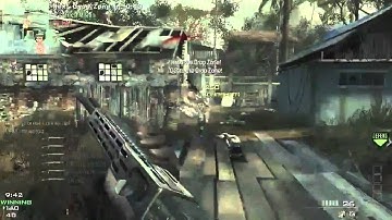 CRAZY SHOTGUN FEED!! [MUST WATCH!]