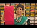 offer meena cotton sarees offer mangalagiri sarees#narasaraopet #palnadu #chandrashoppingmall