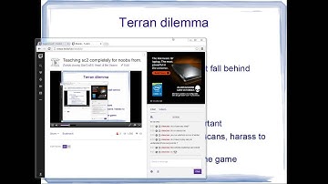 Starcraft 2 Idiots guide Part 3- Races overview and Terran