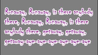 The Cranberries - Hollywood (Lyrics)