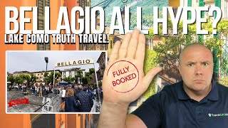 Download Lagu 😮NOT FOR US! Bellagio Lake Como TRUTH TRAVEL!: Beautiful But Brutal. Our Real Visit Exposed! MP3 Download Lagu 😮NOT FOR US! Bellagio Lake Como TRUTH TRAVEL!: Beautiful But Brutal. Our Real Visit Exposed! MP3