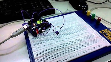 實作4-紅外線物體偵測 (1)