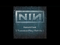 Nine inch nails  sanctified tweakerray remix