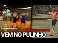 PULINHO, PISADA DO FUTSAL🔥 - (O melhor drible)!!! | HD