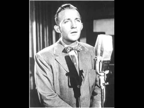 Bing Crosby - Shepherd Serenade 1941