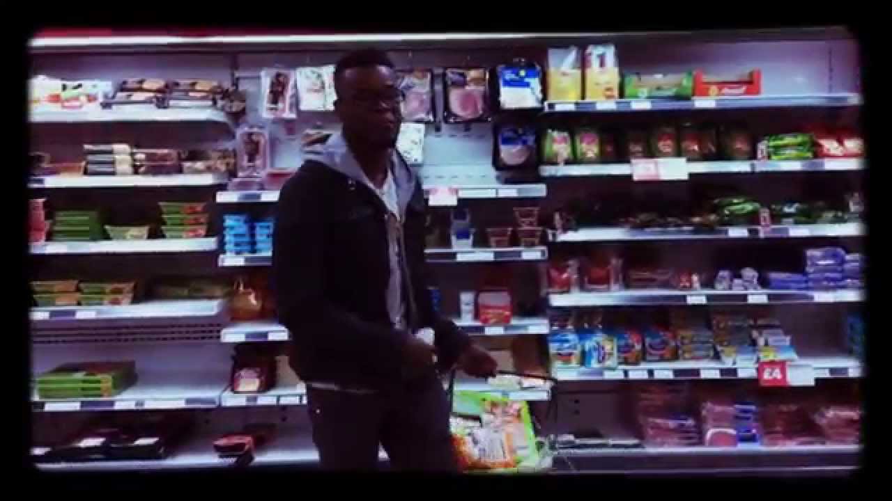 "The Italian Song" (feat Lucy & The Legends) 