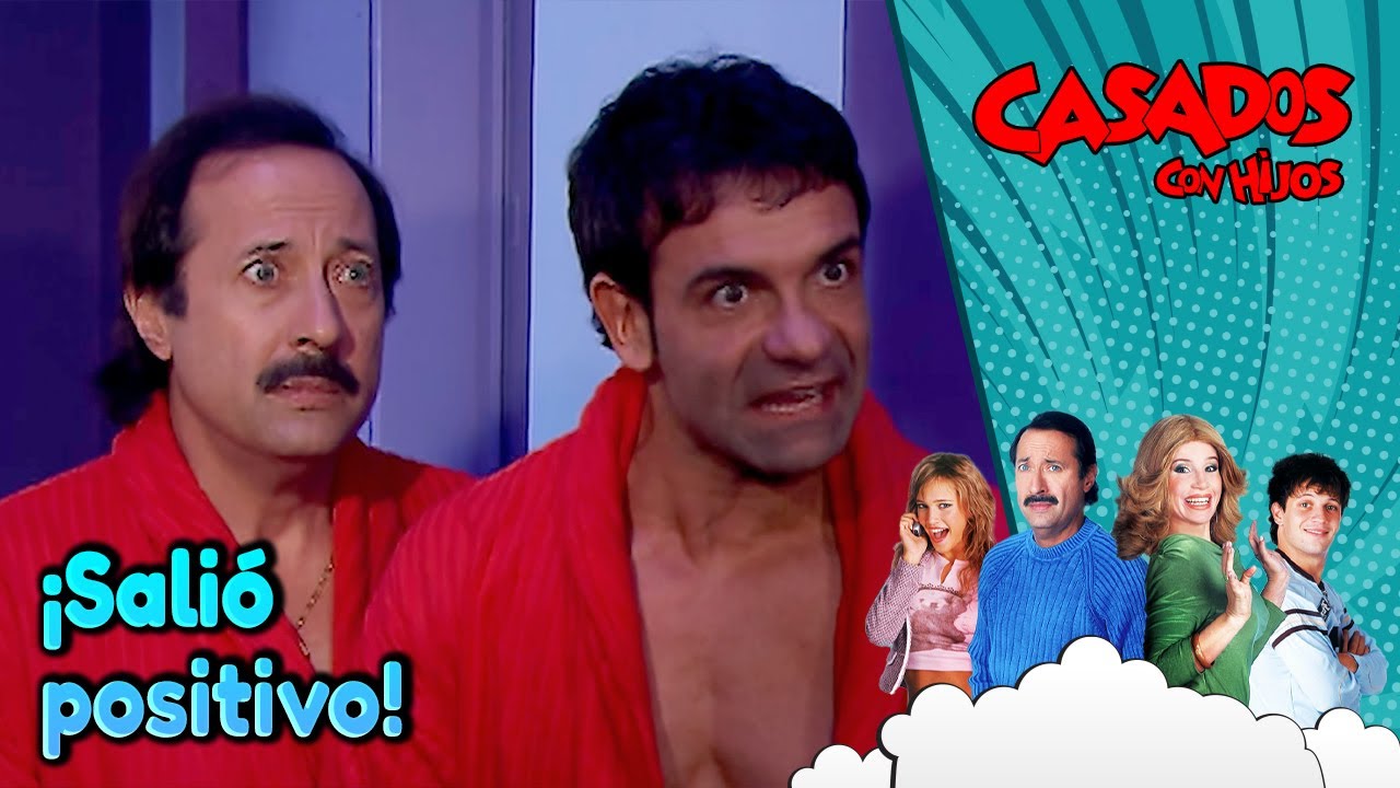 ¿Pepe y Moni van a tener un bebé? | Temporada 2 | Casados con Hijos