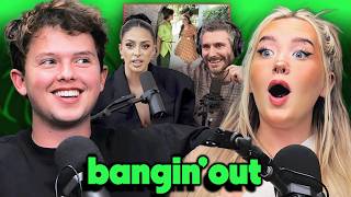 THEY'RE DRAGGING IT | Ep #71 | Bangin' Out