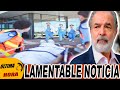 💔𝗨𝗟𝗧𝗜𝗠𝗔 𝗛𝗢𝗥𝗔 😭CONFIRMAN LAMENTABLE NOTICIA del Actor Mexicano David Ostrosky